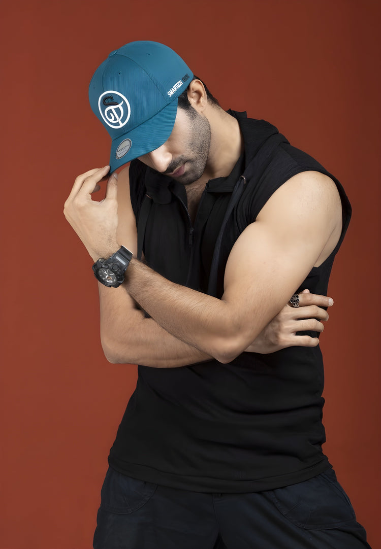 Exclusive Limited Edition Cap - Smartech Outfit Bangladesh Collection